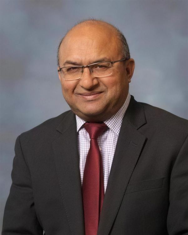 Sheikh Iqbal Ahamed